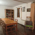 別荘 Casa La Farrapona De Babia *