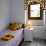 Casa La Farrapona De Babia