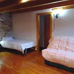 Casa La Farrapona De Babia 別荘 *