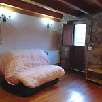 Casa La Farrapona De Babia