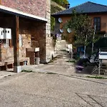 別荘 Casa La Farrapona De Babia Torrestío