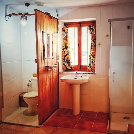 Casa La Farrapona De Babia *