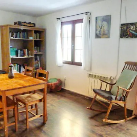 Casa La Farrapona De Babia