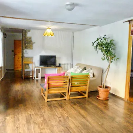 Casa La Farrapona De Babia Torrestío