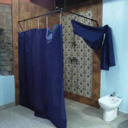 Casa La Farrapona De Babia