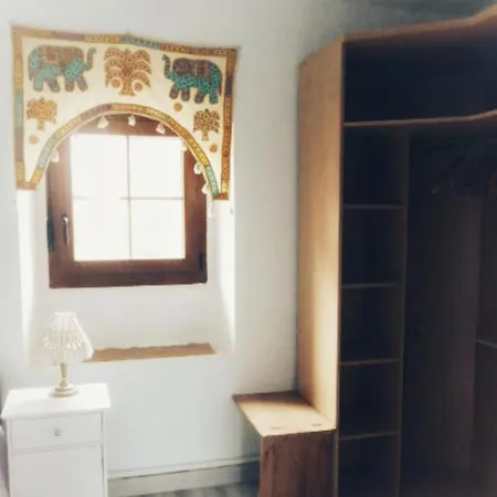 Casa La Farrapona De Babia Torrestío