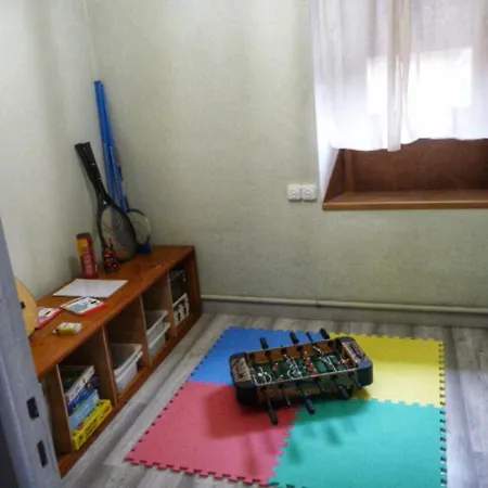 Casa La Farrapona De Babia בית נופש *