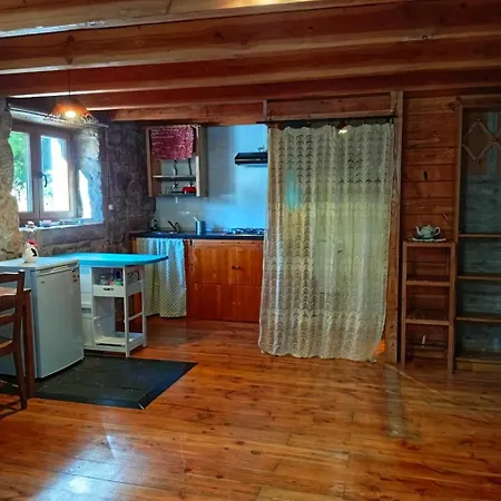 Casa La Farrapona De Babia Torrestío