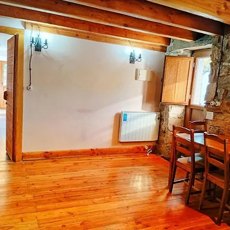 Casa La Farrapona De Babia * Torrestío