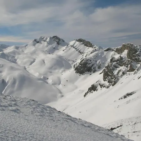 Casa La Farrapona De Babia * Torrestío