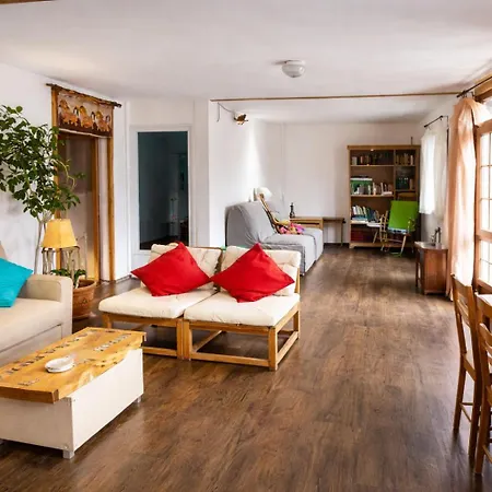 Casa La Farrapona De Babia 別荘