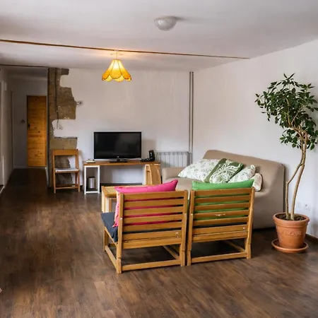 Casa La Farrapona De Babia * Torrestío