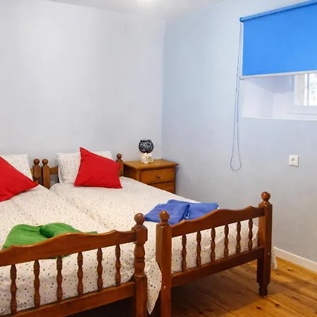 別荘 Casa La Farrapona De Babia