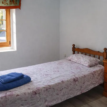 Casa La Farrapona Torrestio Babia 펜션