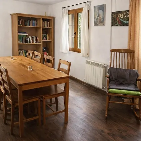 Casa La Farrapona Torrestio Babia *