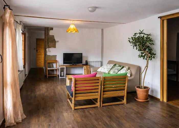 Casa La Farrapona De Babia * Torrestío