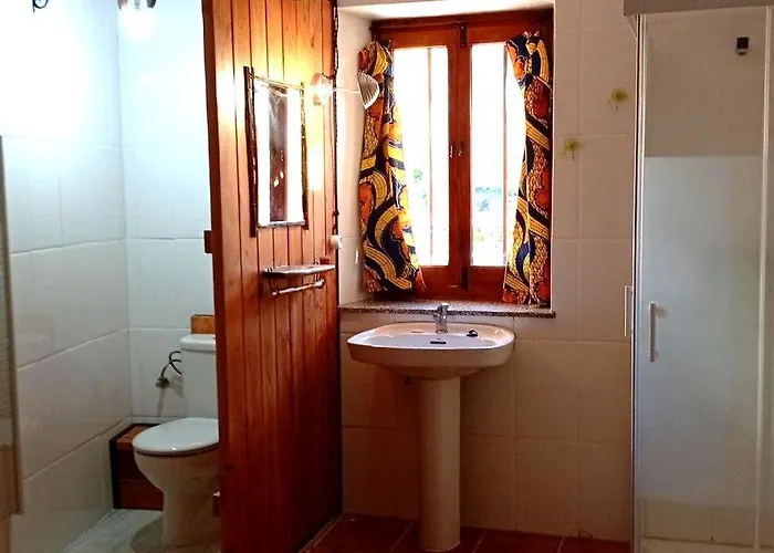 Casa La Farrapona De Babia * Torrestío