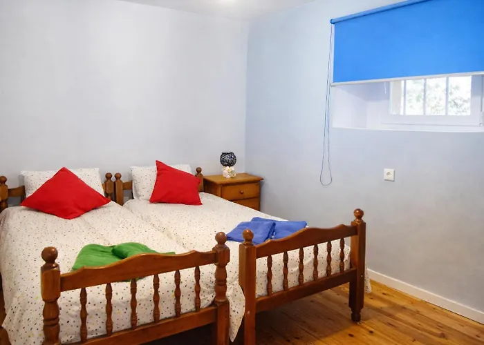 別荘 Casa La Farrapona De Babia