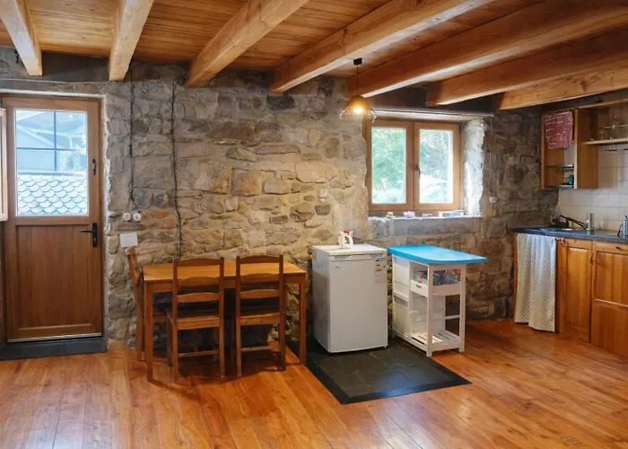 Casa La Farrapona De Babia 別荘 Torrestío