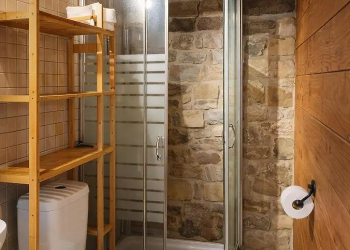 Casa La Farrapona De Babia * Torrestío